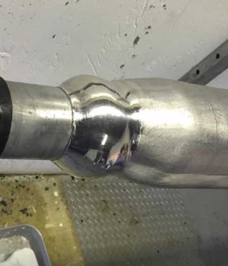 Cable Jointing Wipe